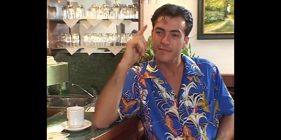 Online tube Legal Skin #12, Scene 2 