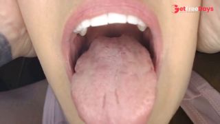 [GetFreeDays.com] Abby and Anna Mouth Tongue Teeth Lips Closeup Porn Clip June 2023