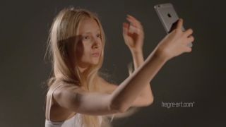 Hegre.com- Aleksandra Selfie Session