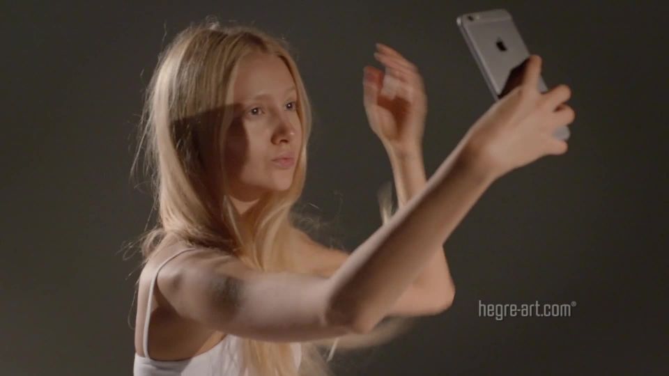 Hegre.com- Aleksandra Selfie Session