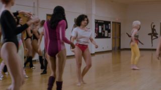 Alison Brie, Betty Gilpin, Jackie Tohn, Kate Nash - Glow s03e03 (2019) HD 1080p!!!