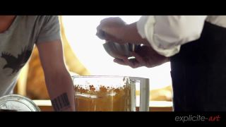 TiffanyDollColección Explicite-Artcom Mangez-Moi 28Eat Me29 Parte 2 07012012