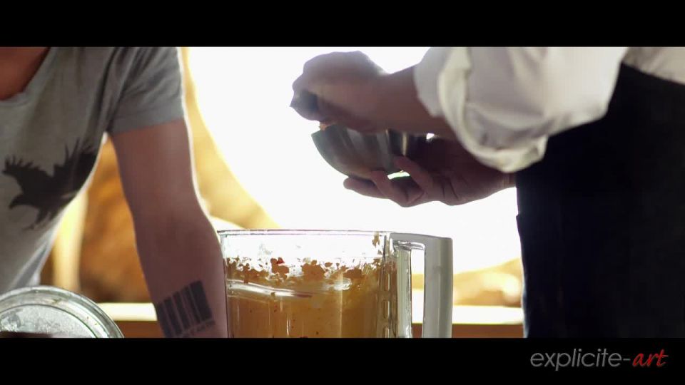 TiffanyDollColección Explicite-Artcom Mangez-Moi 28Eat Me29 Parte 2 07012012