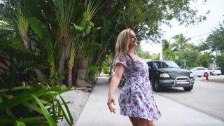 FTVMilfs presents Tucker – Fun-Loving Beaty – Live To The Fullest 9 – 09.06.2020 milf 