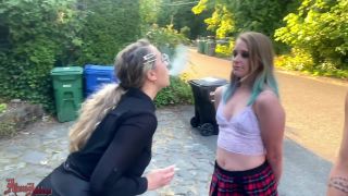 free porn video 16 maserati femdom lesbian girls | AlexaAddams – Sluttraining and Strapon Fucking Foursome | alexaaddams