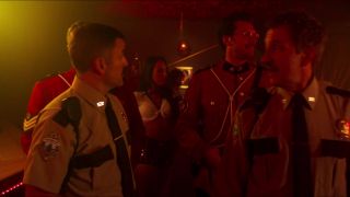 Alexa Don, etc - Super Troopers 2 (2018) HD 1080p!!!