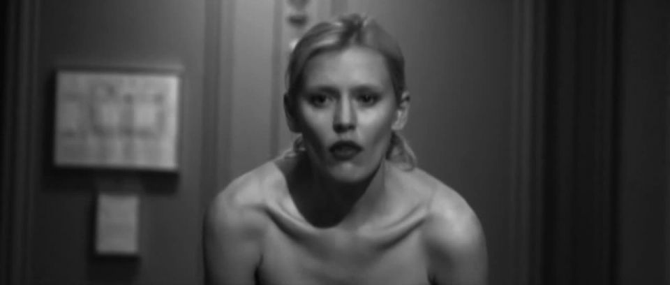 Anna Sherbinina – Hymen (2010) HD 720p - (Celebrity porn)