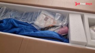 [GetFreeDays.com] The most realistic sex doll, unboxing and sex compilation Adult Leak July 2023