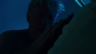 Julianna Margulies - Three Christs (2017) HD 1080p!!!