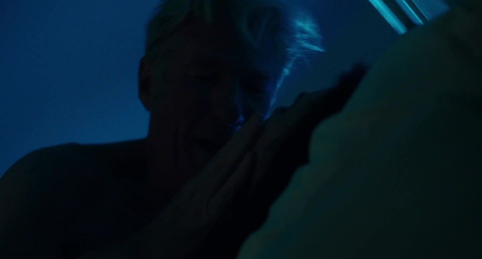 Julianna Margulies - Tres Cristos (2017) HD 1080p!!!