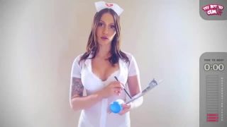 free adult video 49 The Jerk Off Games - Premature Ejaculation Test With Lil Olivia - fetish - fetish porn brianna femdom