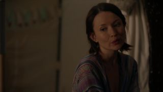 Emily Browning, Maura Tierney - The Affair s04e07 (2018) HD 1080p!!!