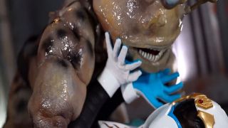 [SuperMisses.com] SPSE-60 Ayakashi Toumetsuden Kougaigar Part 1 ~The female demon-slaying warrior who was branded a deserter~-006