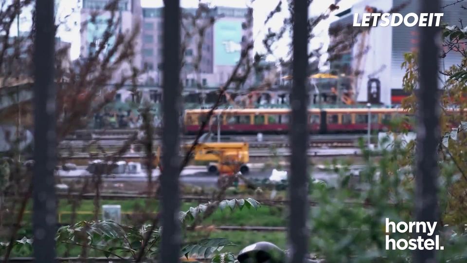 Cute Girls Jessica Portman &amp; Marylin Sugar Unexpected Sex Adventure Ful.