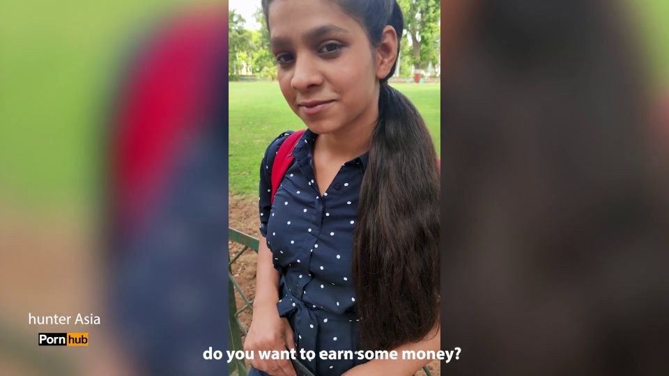 Indian College Girl Agree For Sex & Fucked In Hotel Room  Indian Hindi 