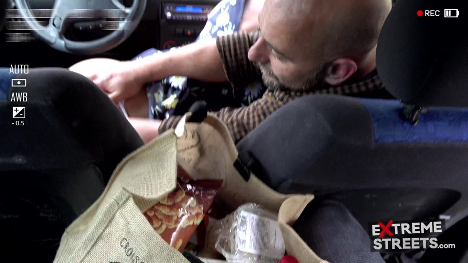 Ruso porno - Calles Extremas 1 parte 2 NUEVO!!! Sex Clip V...