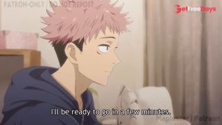 [GetFreeDays.com] Jujutsu Got Weird Porn Stream December 2022