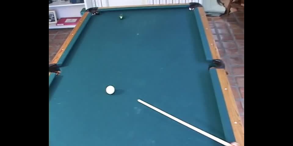 online xxx clip 24 Pool Shark | cunnilingus | cumshot femdom telegram