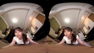 VRKM - 741 C - Virtual Reality JAV - Vr