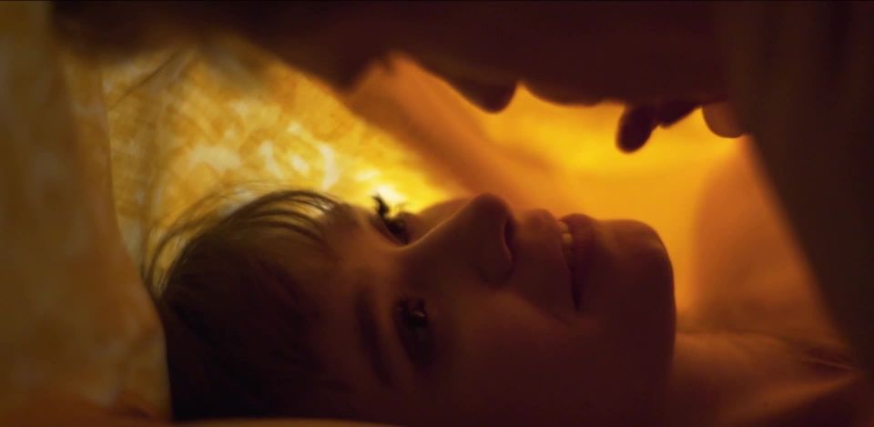 Klaudia Kulinicz - LATO (2017) HD 1080p - (Celebrity porn)