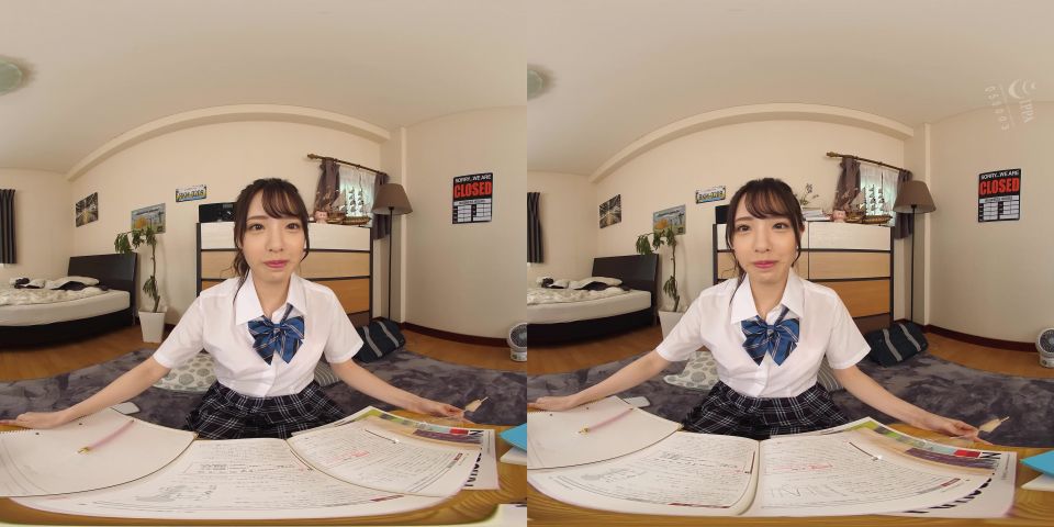 online porn video 17 VRKM-389 B - Virtual Reality JAV - jav vr - femdom porn western asian porno