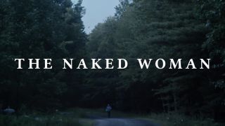 Christine Spang - The Naked Woman (2019) HD 1080p!!!