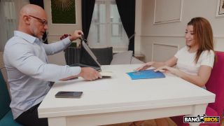 Layla Scarlett - Student Teacher Anal Lesson Download New...