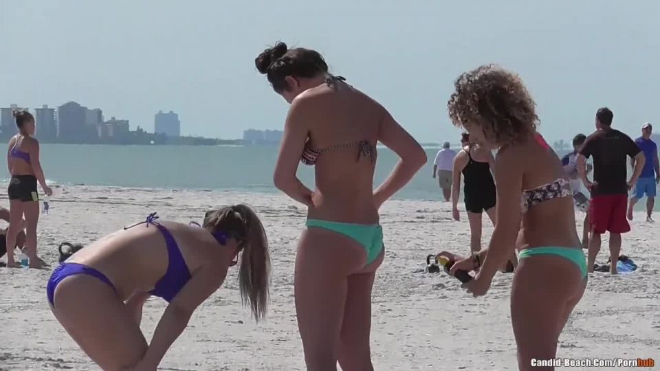 free porn video 32 Bikini sexy beach girls vor spy videohd teaser - nudism - hardcore porn bareback double penetration gay group hardcore