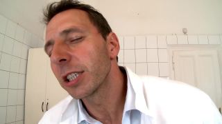 adult video 42 Mystery Clinic Scene 1 - fetish - bdsm porn livia fetish