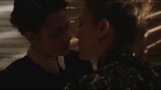 Chloe Sevigny, Kristen Stewart - Lizzie (2018) HD 1080p!!!