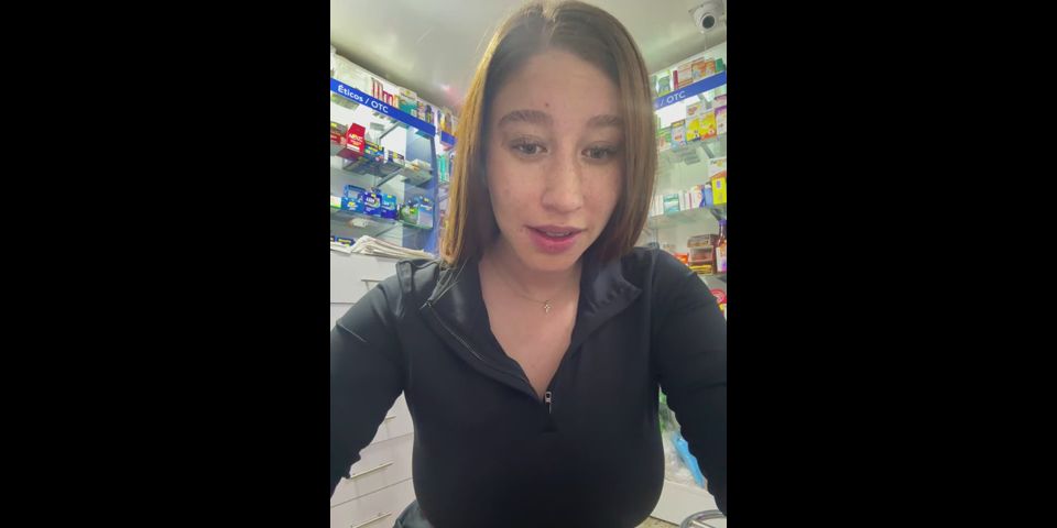 HDVPass - Marie Luv  Blowjob Marie Luv