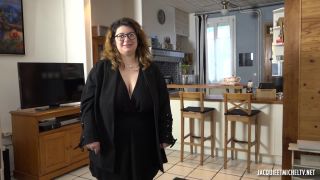 Murielle – A Eu 76 Chez Murielle, 18Ans – Jacquieetmicheltv – Fullhd 1080P Milf!