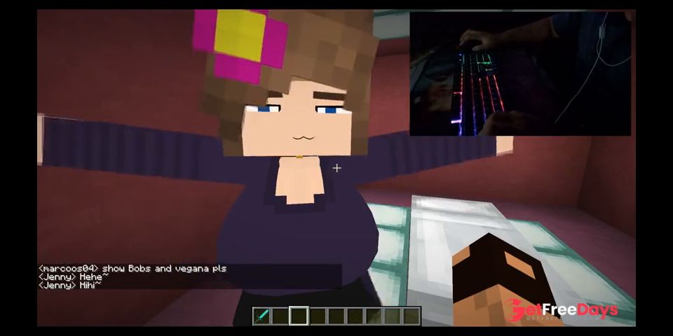 [GetFreeDays.com] Jenny Sex Mod Minecraft fodendo s 3 da manh Adult Leak February 2023