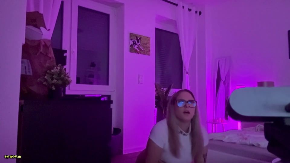 [K2S.CLUB] sexyjanahot - So geil und endlich meine geilheit besiegt - FullHD 1080P