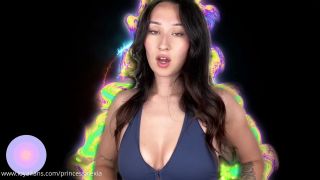 Princesa Alexia - 1 Primera Asignación Goonathon - diosa de la tease
