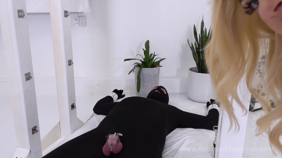 xxx clip 22 Mandy Marx - Chastity Bombasity - FullHD 1080p - femdom - fetish porn smoking fetish porn