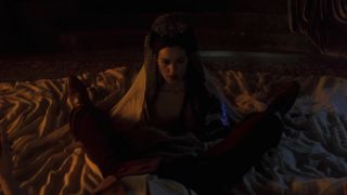 Monica Bellucci – Bram Stoker’s Dracula (1992) HD 1080p - (Celebrity porn)