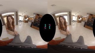 VRHush No One Needs To Spend Fathers Day Alone