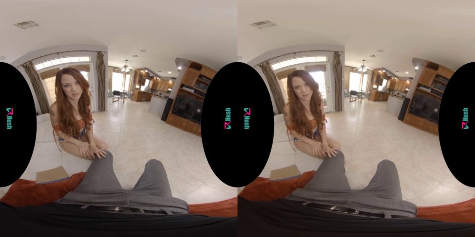 VRHush No One Needs To Spend Fathers Day Alone