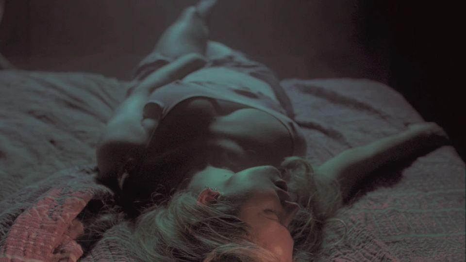 Muere mi amor: Jennifer Lawrence sensual Thriller expuesto