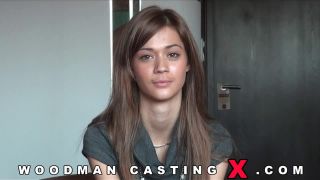 Peneloppe Ferre casting X Casting!