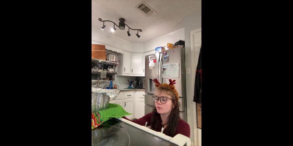 Kiri Amari - OnlyFans #03 Amari Mamada