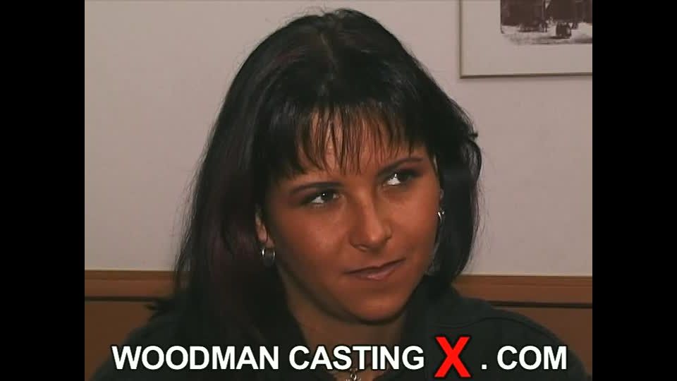 Judith casting X Casting!