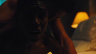 Jodie Turner-Smith - Jett s01e01 (2019) HD 1080p - (Celebrity porn)