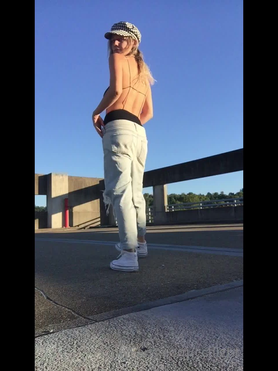 CC Flight () Ccflight - i love me some ripped jeanssss chucks and titty slips too this was an impromptu pa 21-09-2020