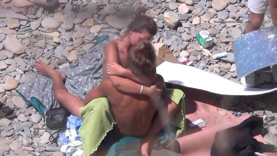 Voyeur Sex On The Beach 35, Part 3.4