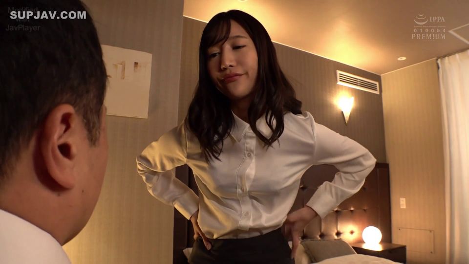 Reducing Mosaic PRED-295 〈出張最終日〉女上司とまさかの相部屋 ささやき騎乗位で朝まで何度も中出しされたボク。 星奈あい