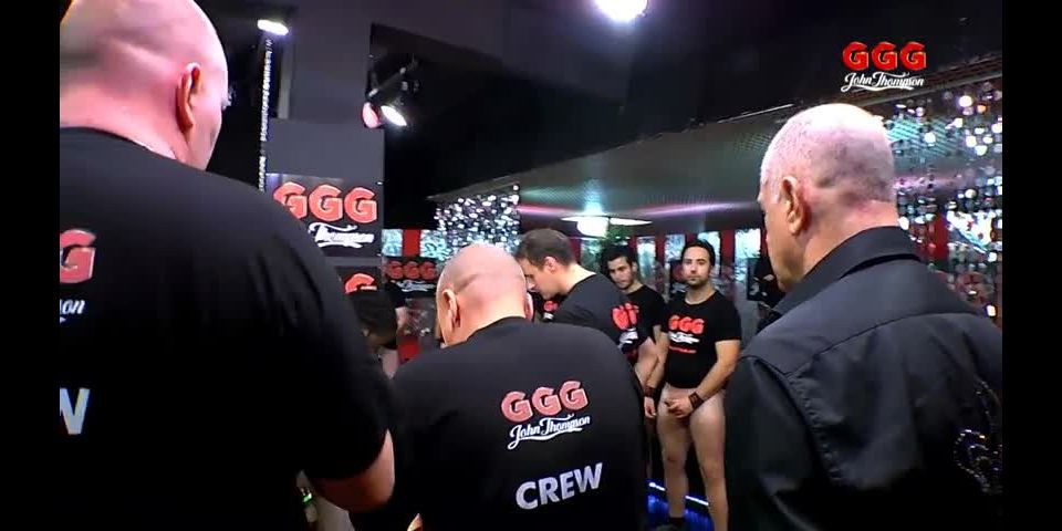 online xxx clip 31 GGG – Live GGG on cumshot gangbang bukkake porn