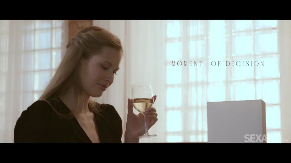 Stella Cardo, Katy Rose - Moment Of Decision - 14 January 2022