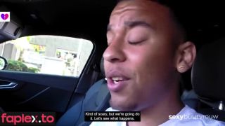 [GetFreeDays.com] DUTCH PORN IN PUBLIC Black Dude bangs White Teen in His Car INTERRACIAL - SEXYBUURVROUW Adult Stream January 2023